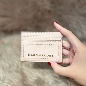 Marc Jacob’s Card Holder